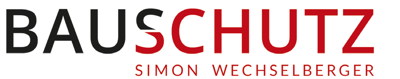 Bauschutz Simon Wechselberger